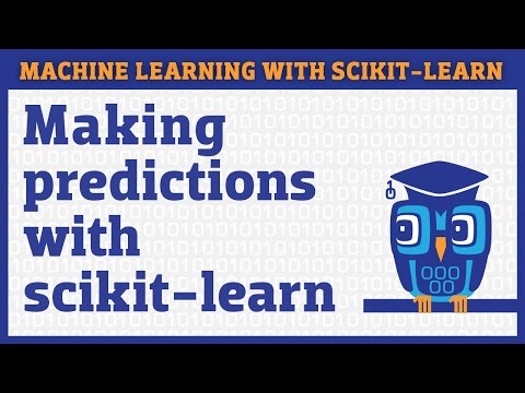 What is machine learning and how does it work