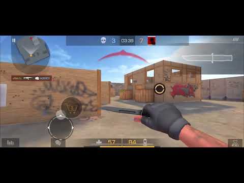 Standoff 2 | 1v1 Highlights