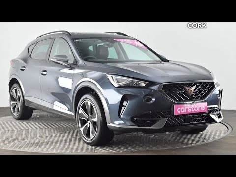 Cupra Formentor 1.5TSI 150hp DSG - Image 2