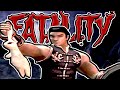 Ranking EVERY FATALITY In Mortal Kombat Shaolin Monks From Worst To Best