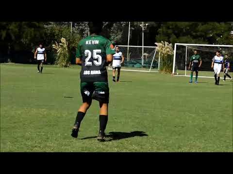 Goles vs Los Ramas | Senillosa 2 - Los Ramas 0 | Torneo Apertura 2022