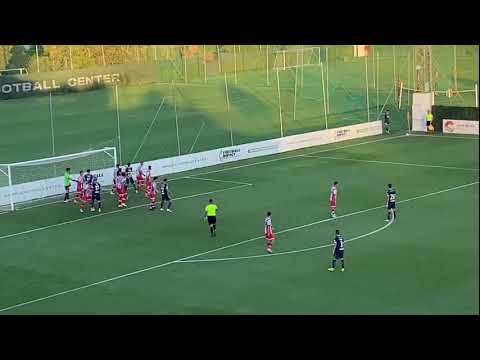 EN DIRECTO: #Algeciras - Baleares segunda parte