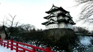 From UNMADE IN JAPAN 1990 "Island of Happy Fortresses."