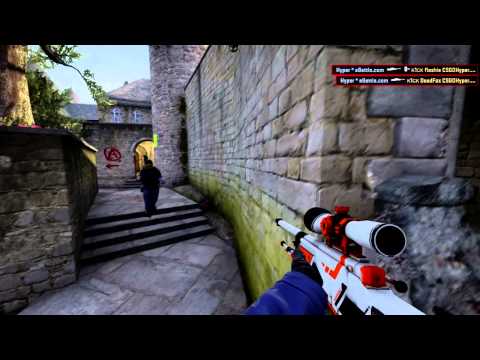 D!ngIT $2000 Weekly Cup #9: Hyper vs. k1ck