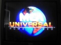 Opening To E T The Extra Terrestrial 1996 VHS