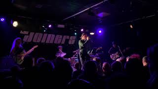It’s A Gas / Broken Bow (Live) - The Wedding Present - The Joiners, Southampton - 22/03/19