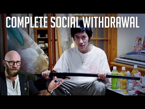 Hikikomori: The Japanese People Who Chose Extreme Isolation