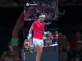 Vintage Rafael Nadal! ?