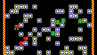 BBC/ELECTRON - OLSEN - A&B COMPUTING - 1985