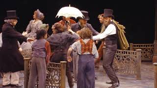 &quot;Consider Yourself&quot; from Oliver!