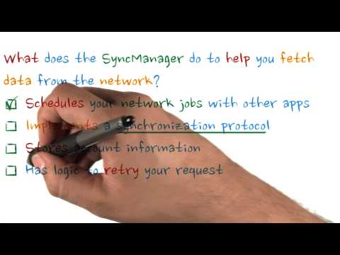 欢迎学习Google Android 开发者纳米学位