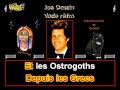 Joe Dassin Vade retro 