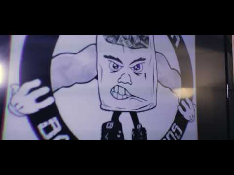 Boxdale CheckaBag - "O J" (OFFICIAL MUSIC VIDEO) [S&E BY. FRESH FILMS]