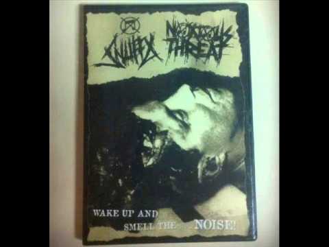 Noxious Threat split w/ Snuffx [2014]