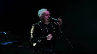 Hide and Seek - Howard Jones Live at Marymoor Park in Redmond, WA 8/14/2024