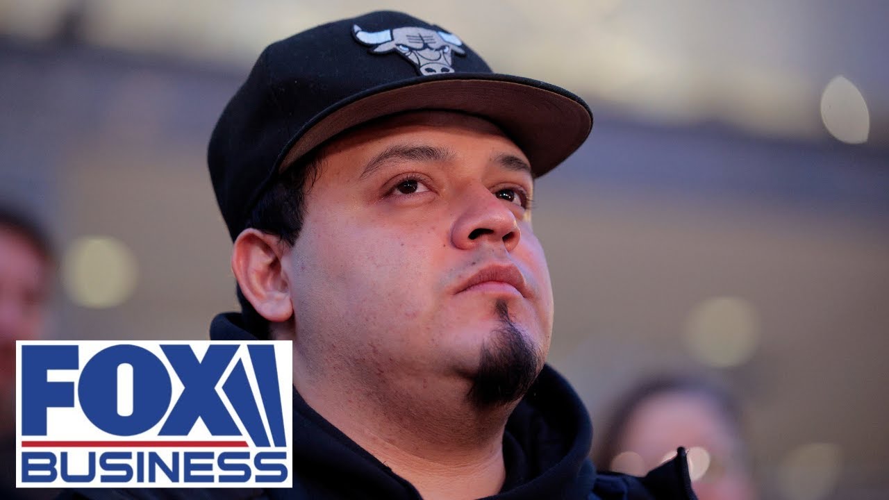 White House to appeal federal judge's order to release Kilmar Abrego Garcia