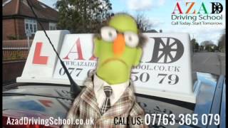 AZAD Driving School