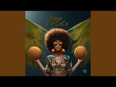 Agua de Coco (Radio Edit)