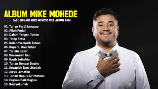 Download lagu Lagu Rohani Kristen Mike Mohede Full Album - Lagu Rohani Terbaru Pilihan Terbaik 2024 mp3 Download lagu Lagu Rohani Kristen Mike Mohede Full Album - Lagu Rohani Terbaru Pilihan Terbaik 2024 mp3