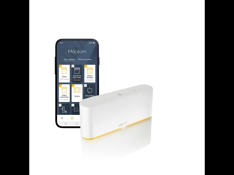 Tahoma Switch-Einlernen der installierten Antriebe in der TaHoma App, wenn ein Sender vorhanden ist