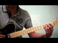 OZZY - NO MORE TEARS GUITAR COVER ANDY30 ...