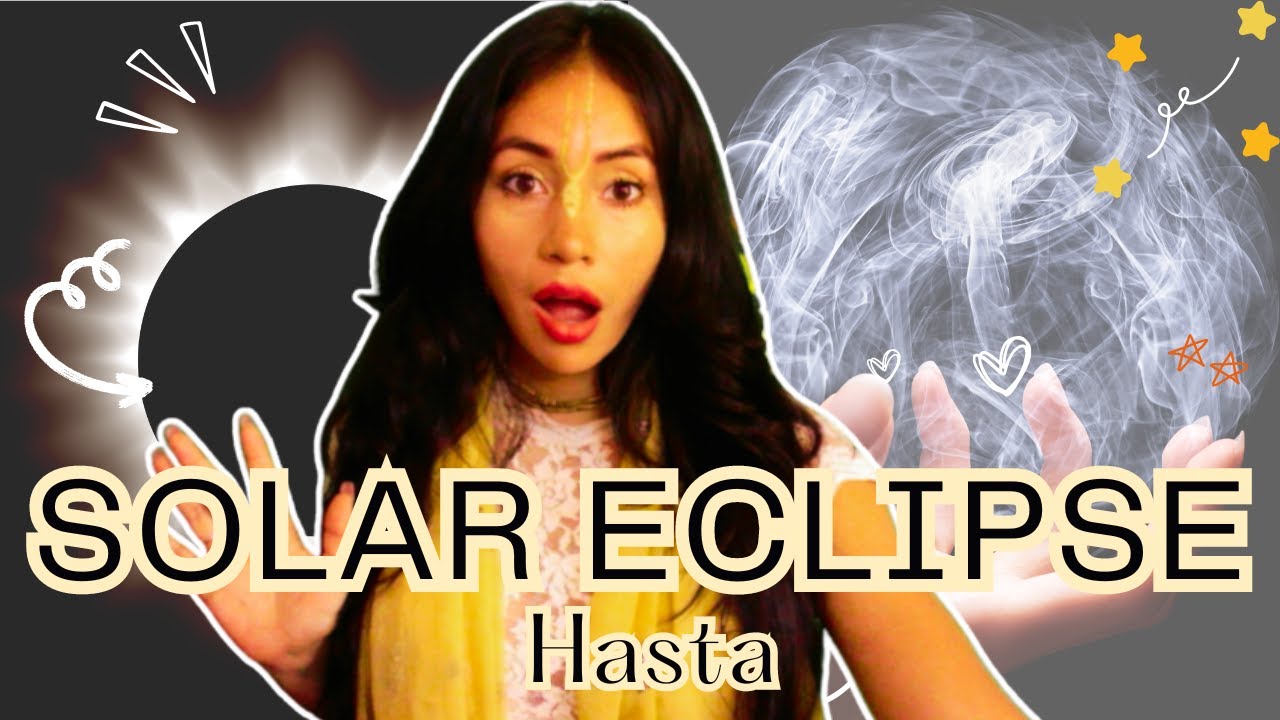 Solar Eclipse | October 2024 | WISHES COMING TRUE✨