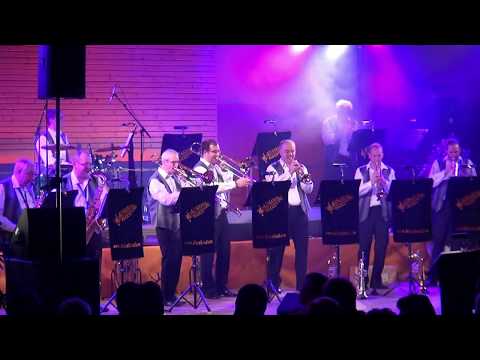 d'Bloos Band - Medley