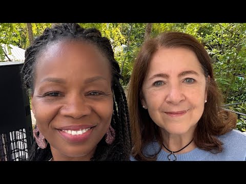Bintou Mariko : La joie, ma boussole de vie