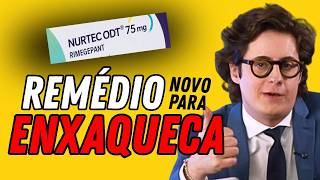 Conheça o NOVO Tratamento Aprovado pela Anvisa!