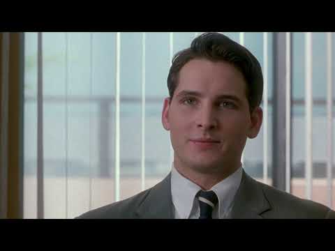 Liar from the Word Go | The Big Kahuna (1999)