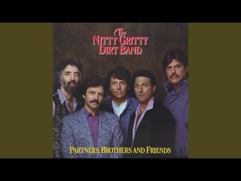 Old Upright Piano - Nitty Gritty Dirt Band