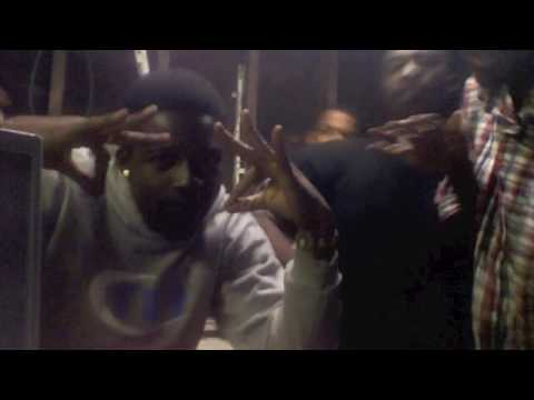 Magic Swagg - Back To The Town  (ft. L*Rusta, Bizzy-Ru, D Braze & Asap)