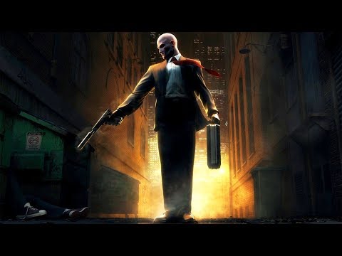 HITMAN: BLOOD MONEY All Cutscenes (Full Game Movie) 1080p HD