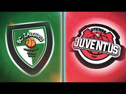 „Betsafe–LKL“ rungtynių apžvalga: „Žalgiris“ - „Juventus“ [2020-10-18]