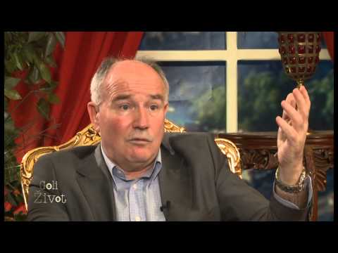 Goli Zivot - Mile Novakovic - (TV Happy 08.03.2014.)