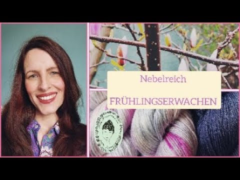 Strickpodcast #52 Versäumt die Zeit nicht ... I Asta Zimmermann