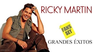 Ricky Martin Grandes Éxitos Mix || Ricky Martin Playlist