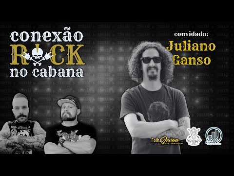 Conexão Rock no Cabana com Juliano Ganso