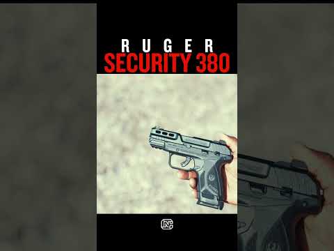 The Ruger Number One