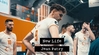 JEAN PATRY | New Life  | East Side Story 🇵🇱🏐