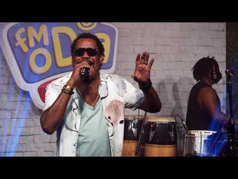 É O TChan e Babado Novo #Live Completa / Sem Intervalos #FMODIA