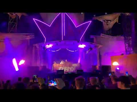 Mutilator & Fraw - TBA @ Rebirth Festival 2022