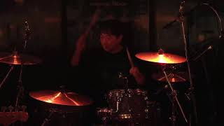 slowslide live　＃slow slide @2025 10 19  navey floor AKASAKA