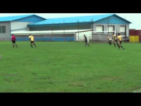 Slavonac - TŠK1932  0:1