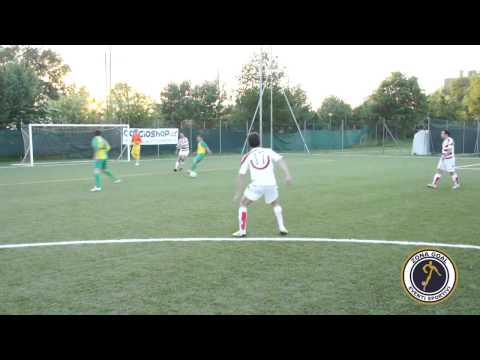 Zona Goal  Livercool  Amici Bar Nello - Differita