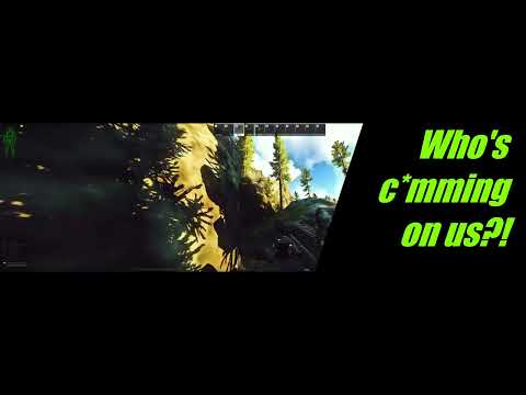 Sexy Double kill with the MP7 on Tarkov - this gun is a laser! #eft #escapefromtarkov #gaming