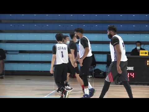 Kings(69) vs Brick House(19) - Sunday tier 5 - tcbl 2021 summer