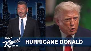 Trump Attends NBA Finals, Cries Election Fraud in California & Storms Out of Interview