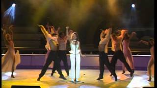 MÓNICA NARANJO &quot;EL AMOR COLOCA&quot;