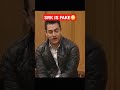 SRK Is Fake Amir Khan India Bollywood Srk Amirkhan Shorts Youtubeshorts